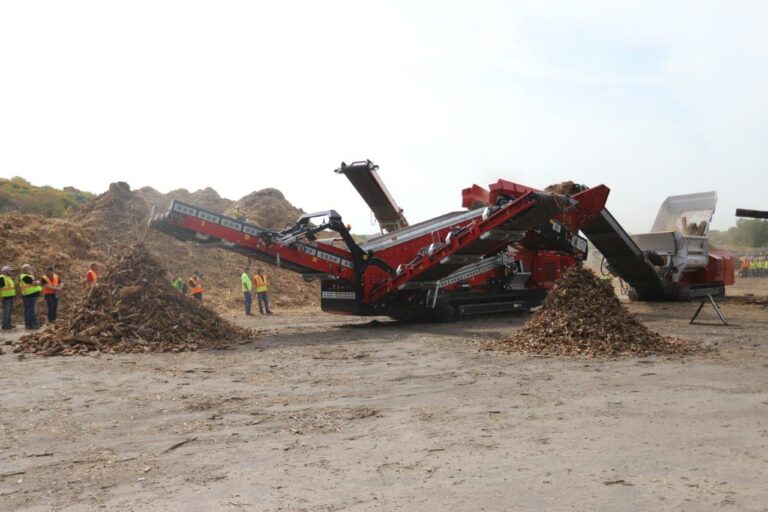 Rotochopper Hosts Demo Day Event in Minnesota