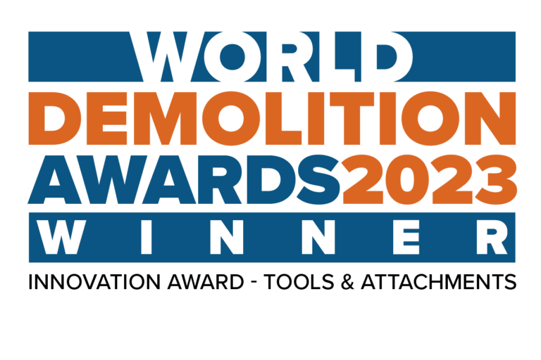 Rotar Celebrate Win at World Demolition Awards