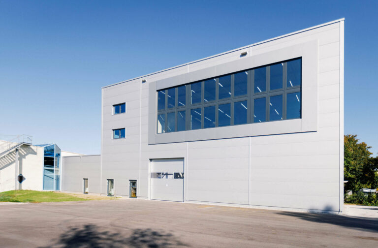 New Coperion Test Center for Optimizing Plastics Recycling