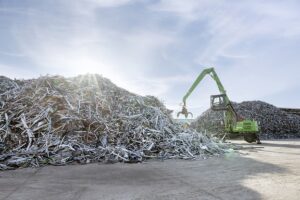 Two Expansions in Three Years – Metales Bolueta Steps Into the Market Leadership Thanks to STEINERT Technology