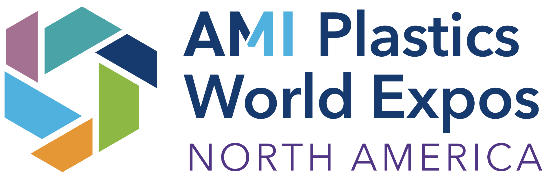 AMI Plastics World Expos 2025