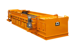 Eriez® to Showcase Shred1™ Ballistic Metal Separator at 2nd European Green Steel Summit 2024