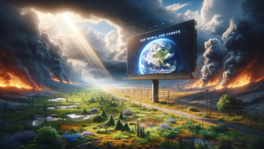 COP28: Transition Away From Fossil Fuels