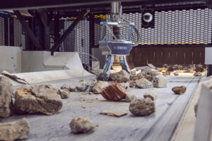 Construction Waste