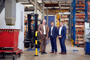 Despray Environmental Achieves Recycling Milestone: Half a Billion Aerosol Cans Recycled