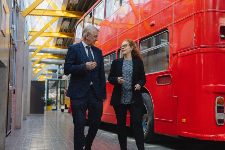 Bollegraaf and Greyparrot Forge Strategic AI Partnership to Transform Global Waste Management Industry
