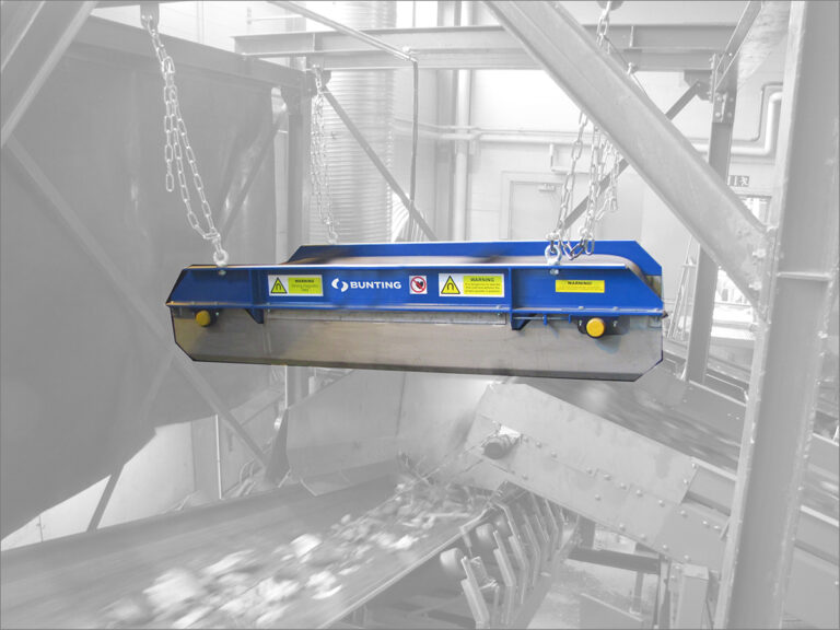 Permanent Overband Magnet Selection Criteria