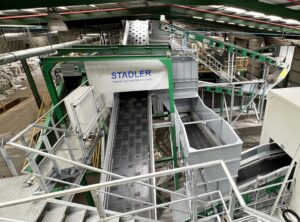 Stadler Designs and Installs Light Packaging Plant in Portugal