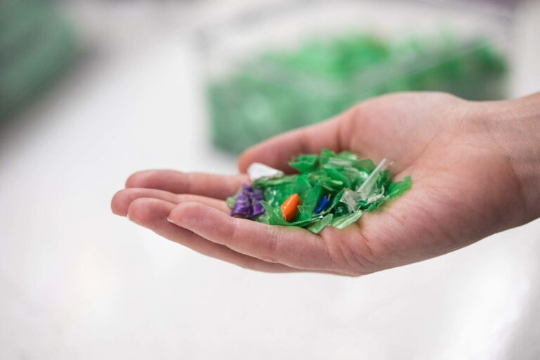 Rumpke and Eastman Join Forces to Expand Recycling of PET Waste