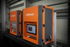 TOMRA Achieves Worldwide Industry First with Groundbreaking Food-Grade Plastics Sorting Solution 