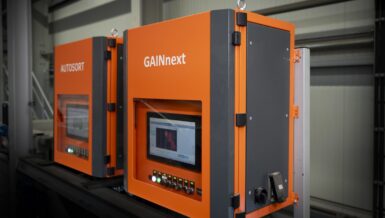 TOMRA Achieves Worldwide Industry First with Groundbreaking Food-Grade Plastics Sorting Solution 