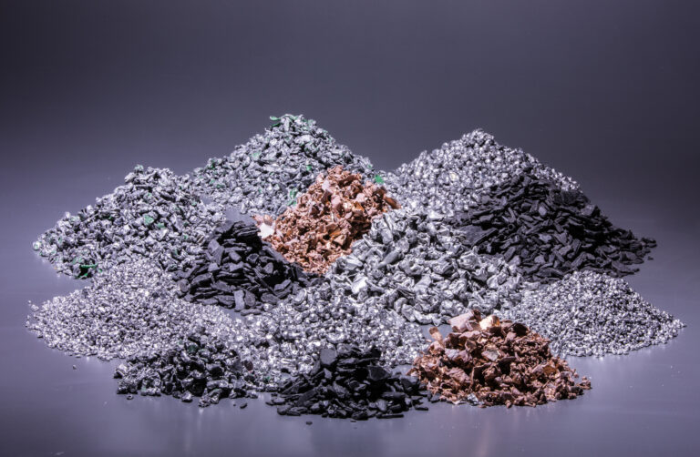 BHS-Sonthofen Focuses on Metal Recovery and Battery Recycling