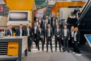 IFAT 2024 − Experience UNTHA live