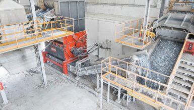 Stronger Together: Weima System Solutions for Wasteshredding and Processing With Powerful Partners at IFAT2024