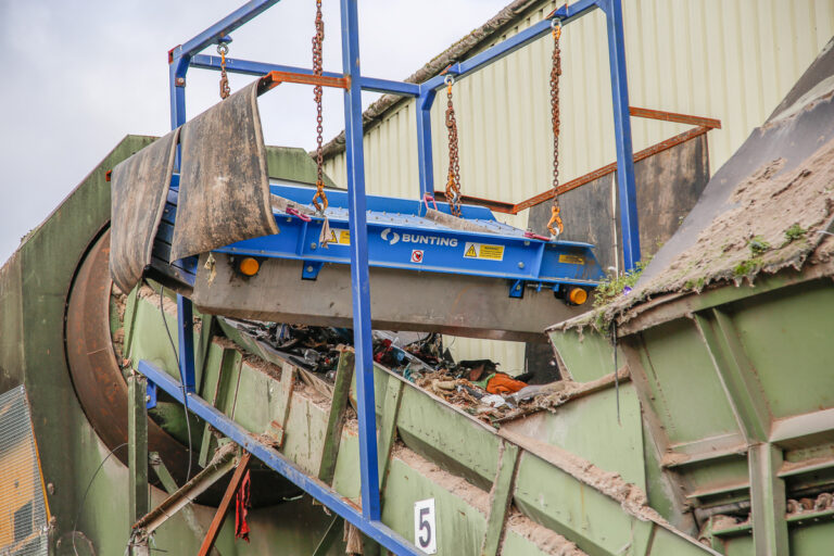 120 ElectroMax Overbands Sold in Five Years