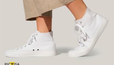 Footwear Sustainability - Embracing Recycling to Tread Lightly on Earth - PICVISA