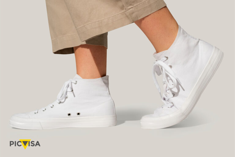 Footwear Sustainability - Embracing Recycling to Tread Lightly on Earth - PICVISA