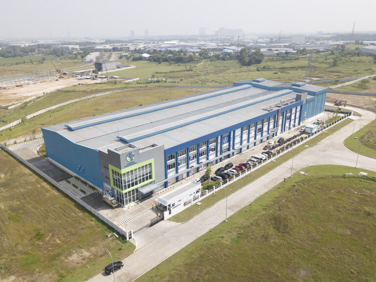 PT Amandina Bumi Nusantara: Recycled PET for Coca-Cola’s first 100 % rPET Bottles in Indonesia