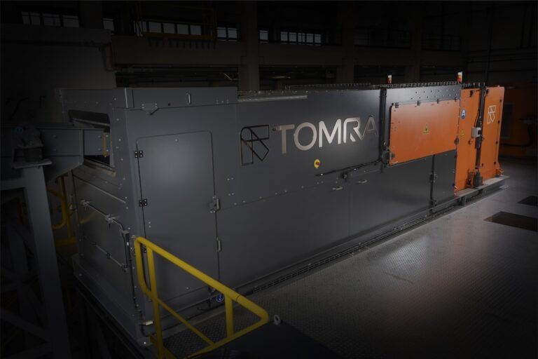 TOMRA to Feature Latest AI, Plastic and Flake Sorting Solutions Available for Plastics Recycling at NPE 2024