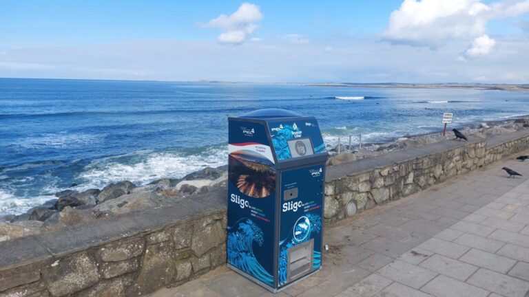 Innovative Waste Management: How The BriteBin™ Solution is Revolutionizing Street Litter Collection