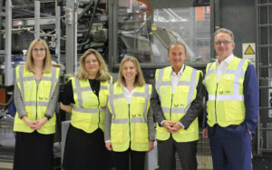 OMV And Borealis Sign Long-Term Supply Agreements With TOMRA For Recycling Feedstock Produced From Mixed Waste