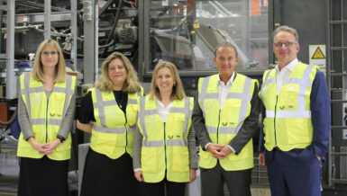 OMV And Borealis Sign Long-Term Supply Agreements With TOMRA For Recycling Feedstock Produced From Mixed Waste