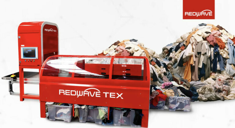 Sorting Solutions for Textile Recycling 