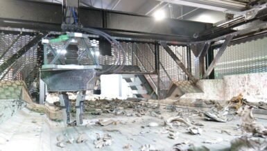 ZenRobotics to Achieve Higher Purity forUS-Based Metals Recycling Company