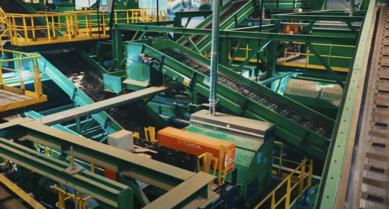 Brand Movie - Bollegraaf and Lubo Recycling Solutions