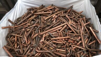 How to Make the Most out of Your Copper as Record Highs Hit
