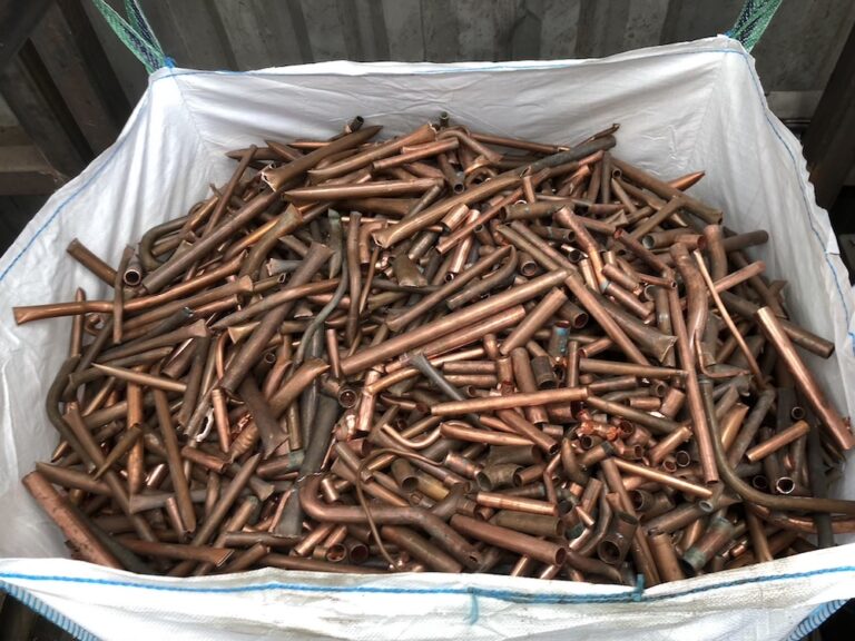 How to Make the Most out of Your Copper as Record Highs Hit