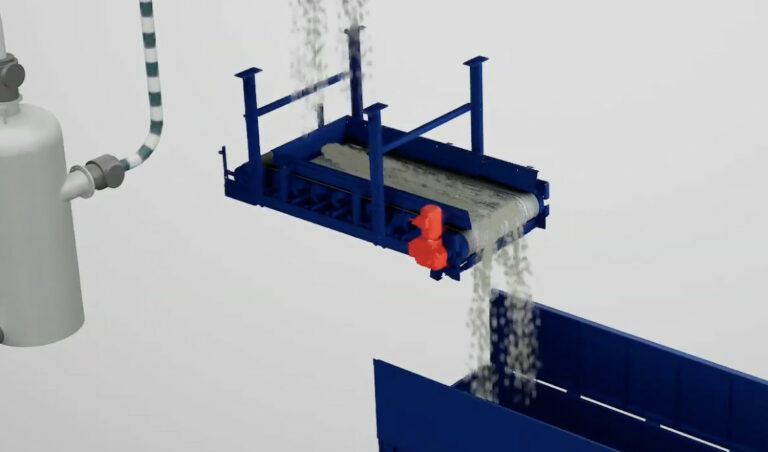 The FAW (Acid Fly Ash Washing) Process