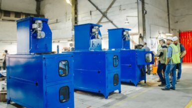 How To Select A Magnetic Separator?