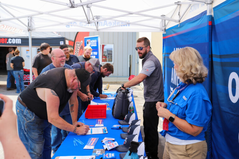Rotochopper and National AEM Event Highlights Dedication to Manufacturing