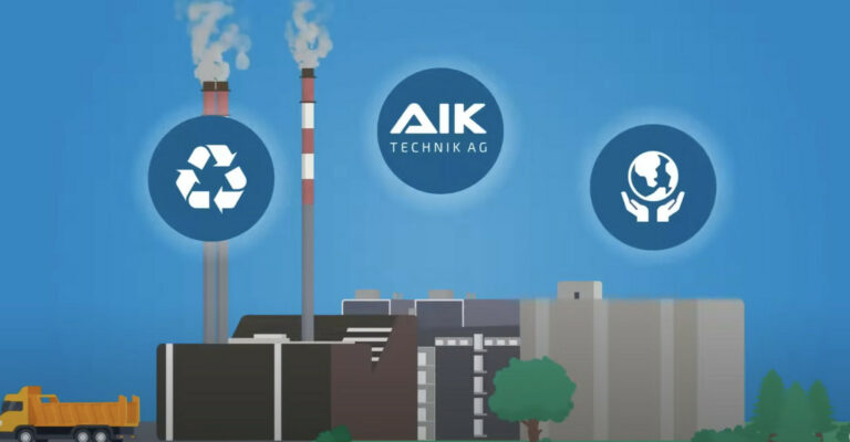 Processes for Waste Incineration and Bottom Ash Treatment