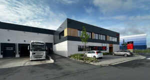 Service Centre
