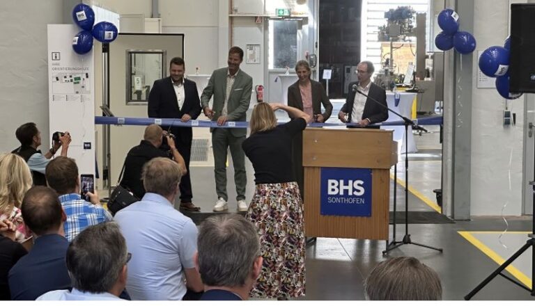 BHS