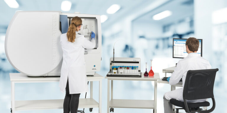 New Method for Lithium-Ion Battery Recycling Elemental Analysis with ICP-OES by SPECTRO Analytical Instruments