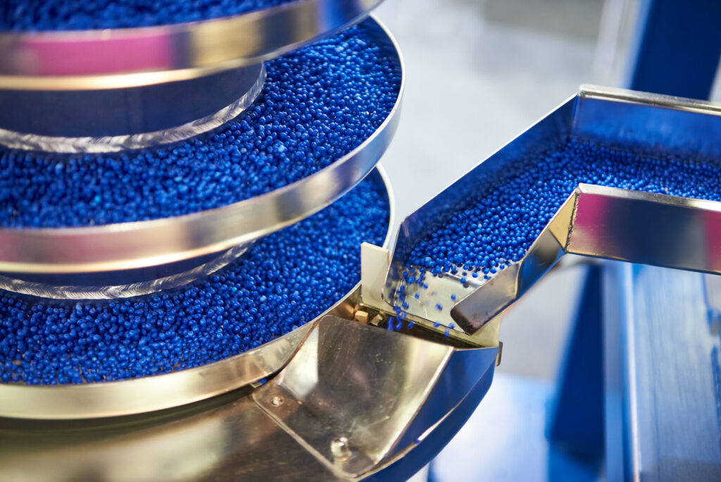 The Future of Recycling and Waste Management: Chemical Recycling of Plastics