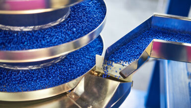 The Future of Recycling and Waste Management: Chemical Recycling of Plastics