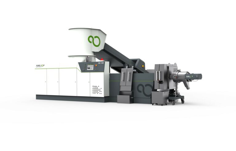 ISEC Evo Also Keeps Composite Materials in the Loop