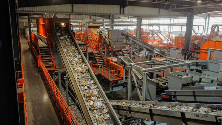 New investor Summa Equity paves way for further growth Bollegraaf Group