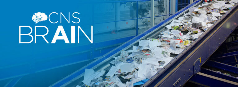 Reinventing Paper Sorting