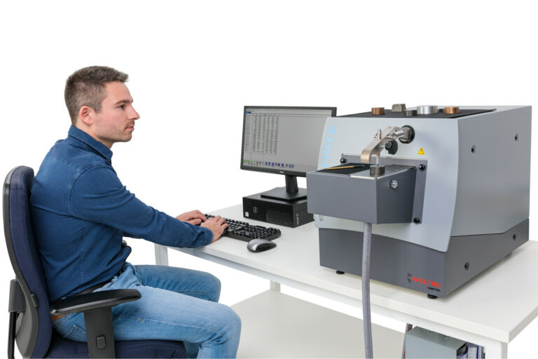 Become a Spectrometry Expert with SPECTRO's Master Class on Lithium-Ion Battery Material Analysis