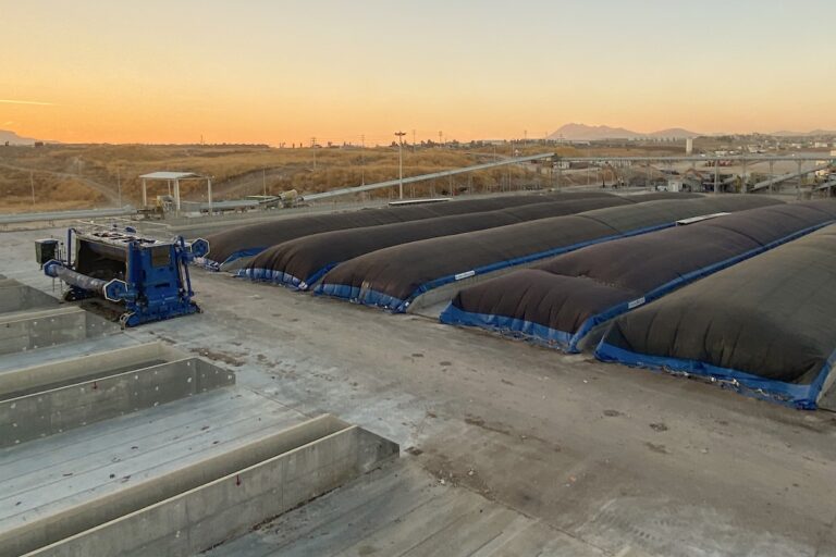 Ecocem Expands Alternative Fuel Production in Sulaymaniyah