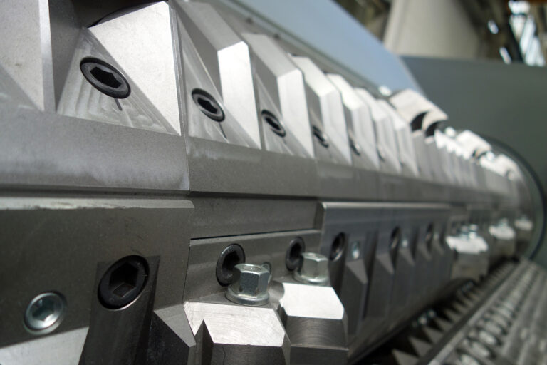 The Remanufacturing of Used Machines is to Herbold Meckesheim Like Steel to its Plants