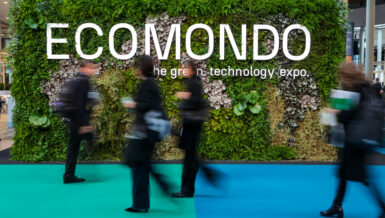 ECOMONDO 2024: The Big Numbers of the Largest Edition Ever