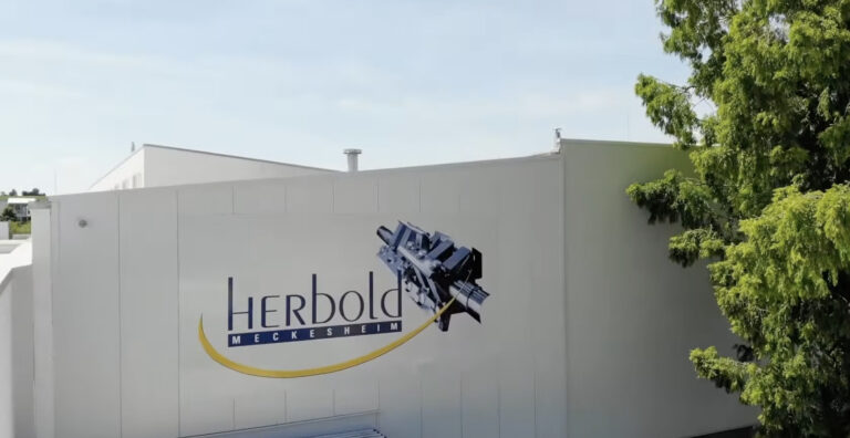 The Herbold Meckesheim Technical Center
