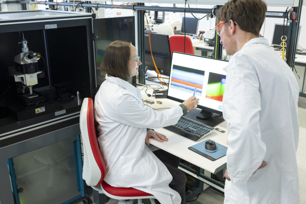 BASF and Research Partners Collaborate to Optimize Mechanical Recycling of Plastics