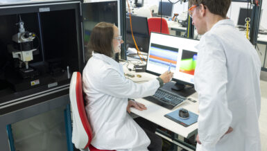 BASF and Research Partners Collaborate to Optimize Mechanical Recycling of Plastics